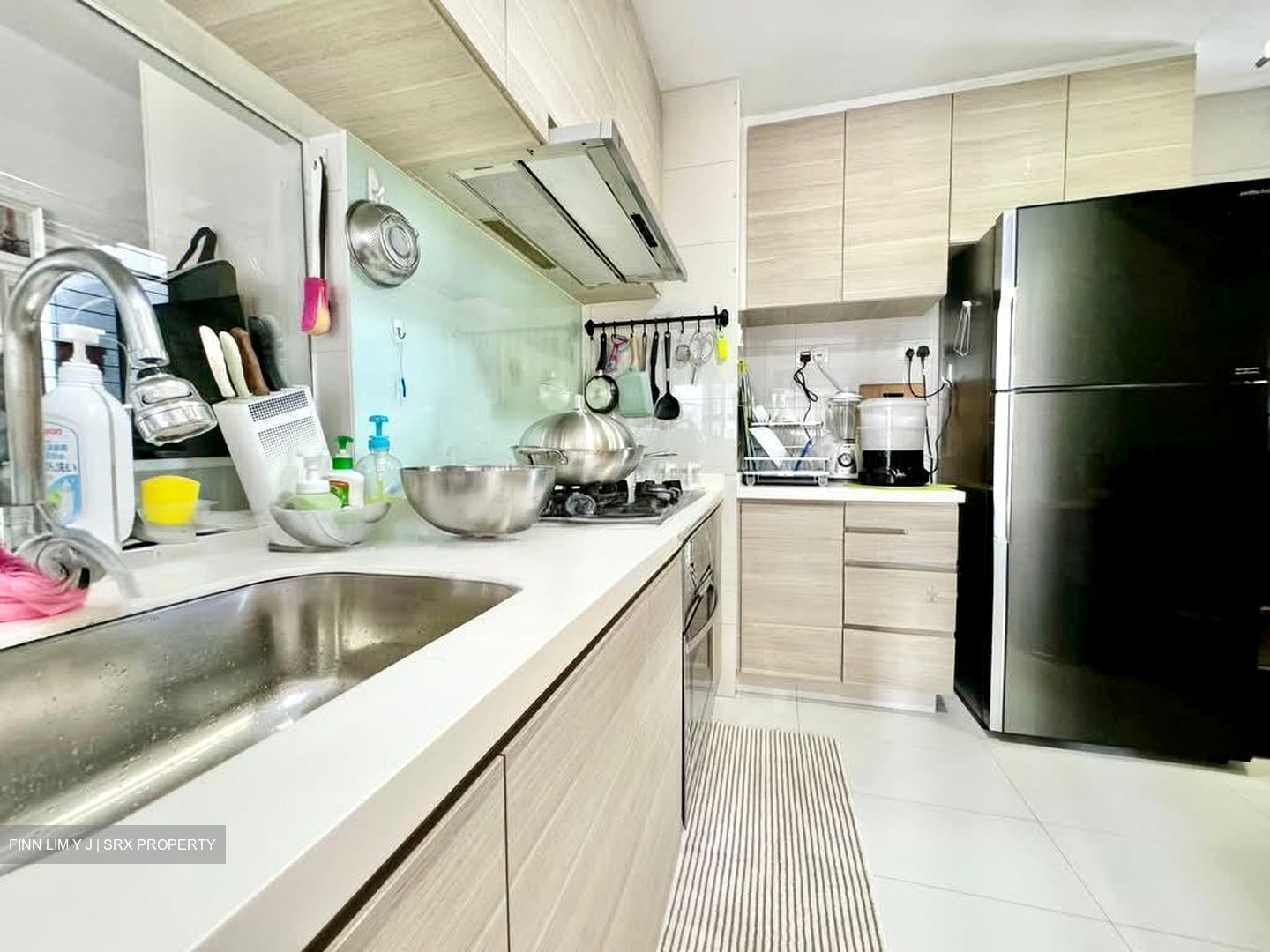 Austville Residences (D19), Condominium #583263031